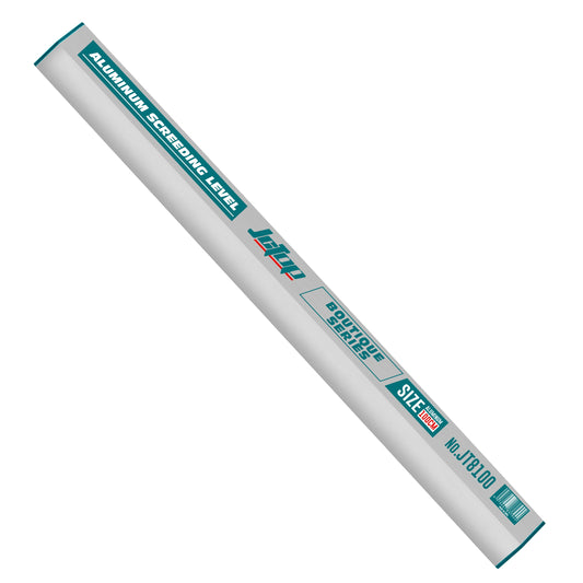 Aluminum Screeding Level 300cm