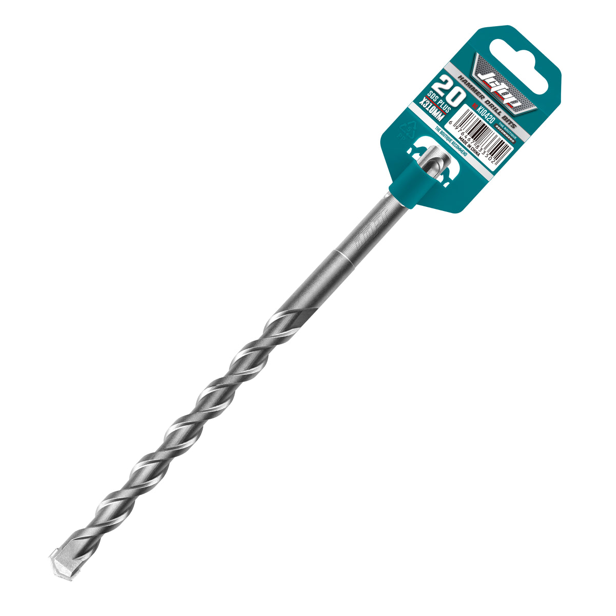 Hammer Drill Bit 16x160mm