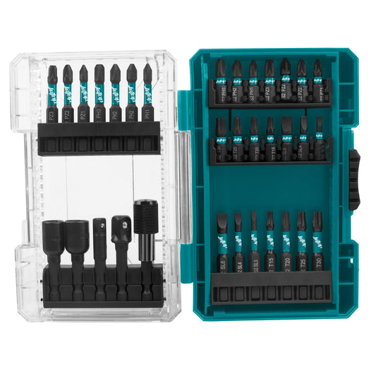 33pcs Screwdriver Bits Set