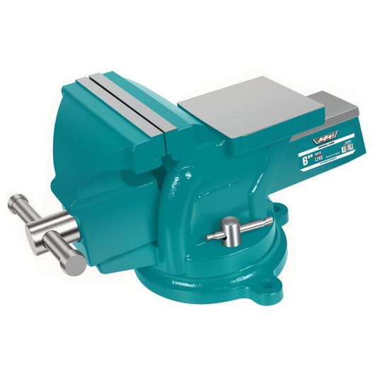 Bench Vice 6" 12KG