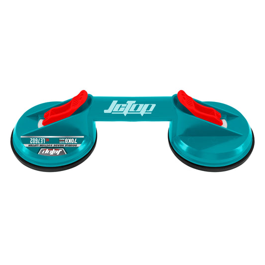 Double Heads Suction Lifter