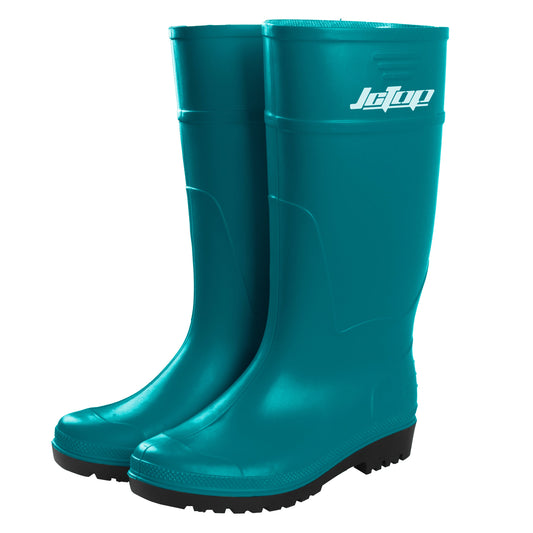 Rain Boots Without Steel