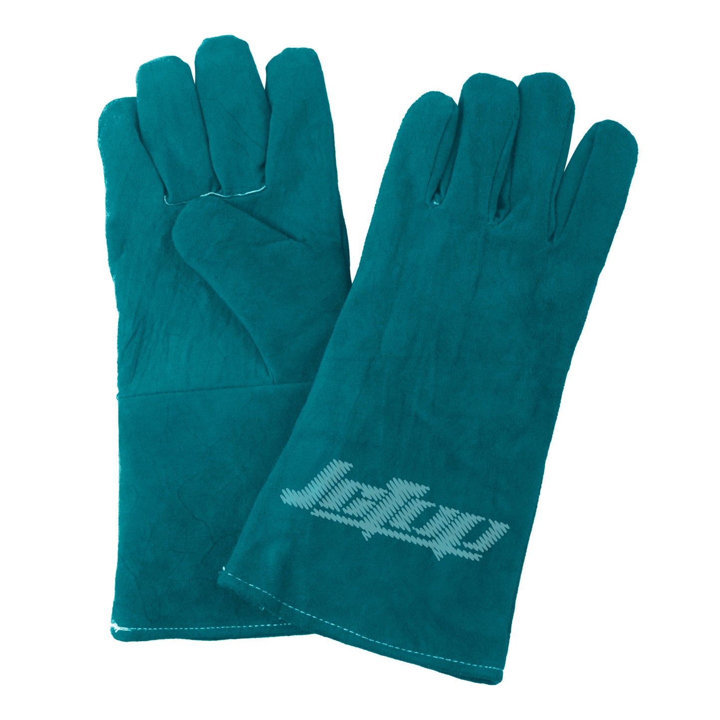 14" 350mm Welder's Glove