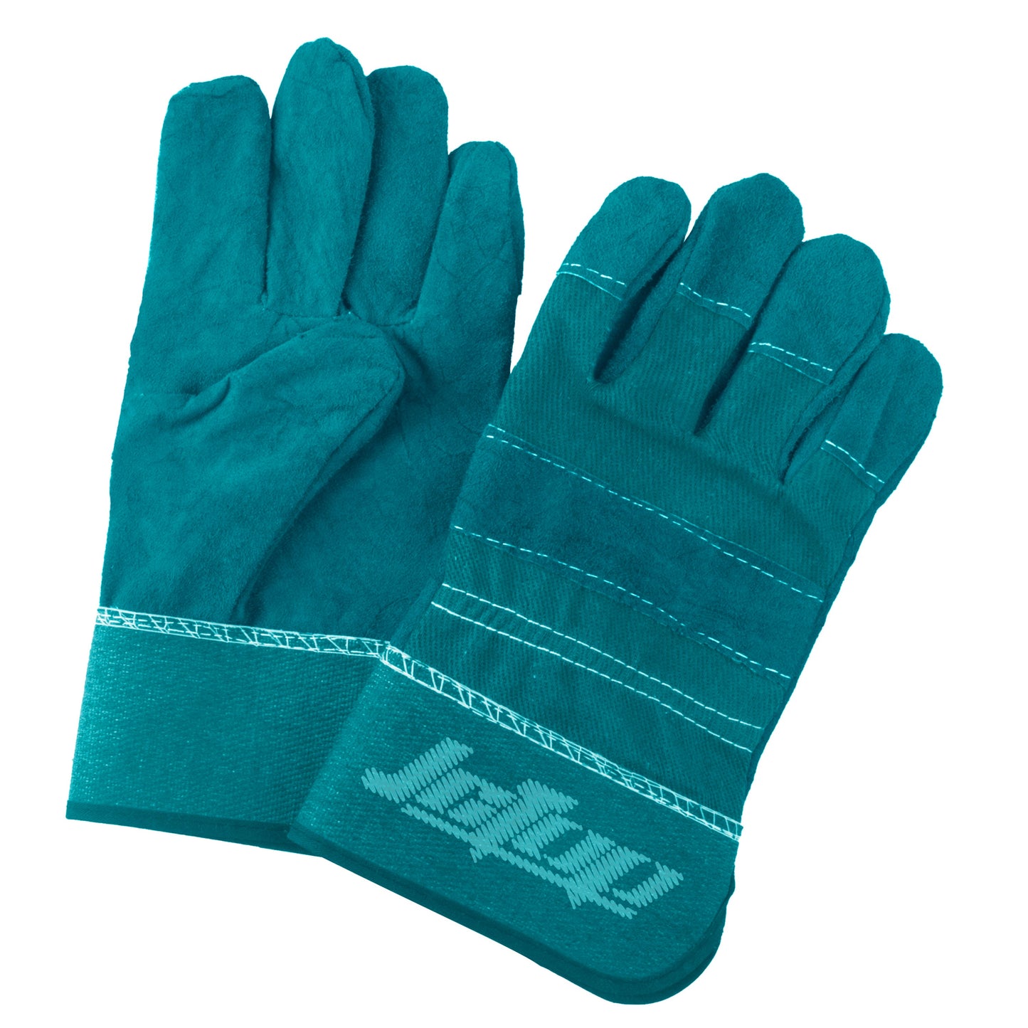 10.5" Welder's Glove