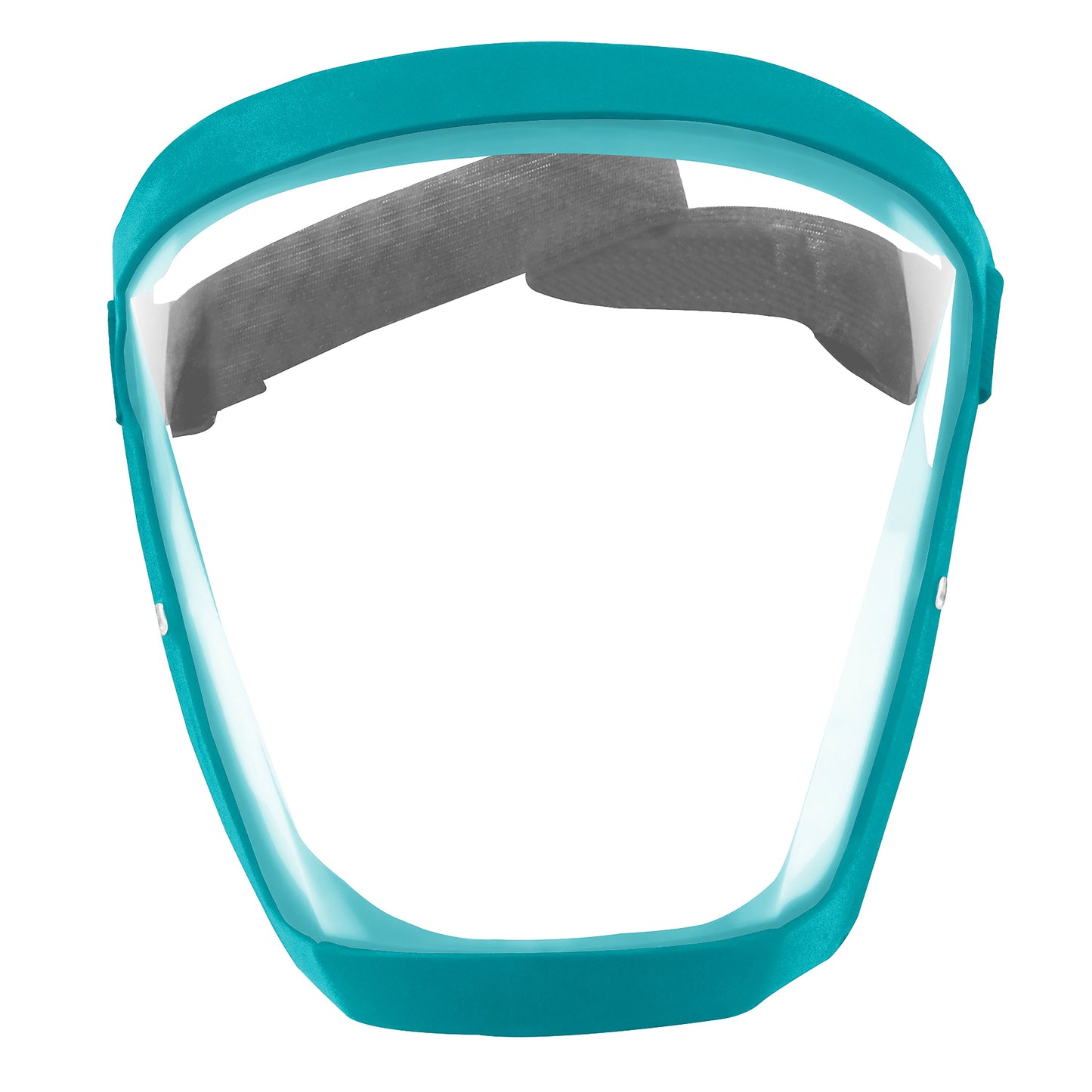 Transparent Safety Goggles