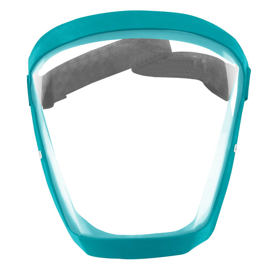 Transparent Safety Goggles