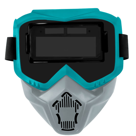 Welding Mask Dark Photochromic