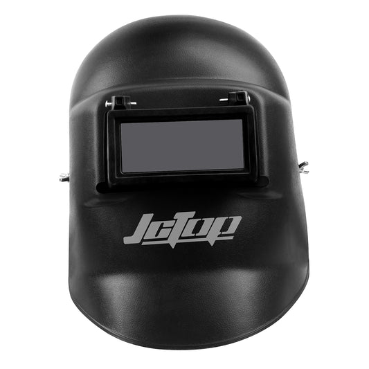Welding Mask Dark PP Granules