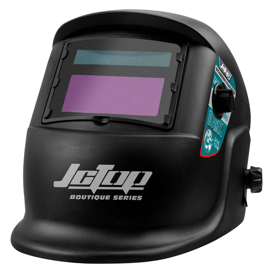 Auto-Darkening Welding Helmet