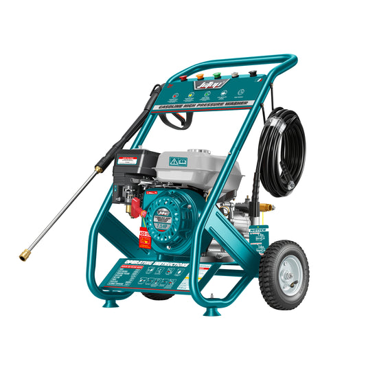 Gasoline High-Pressure Washer 7.5HP 196CC