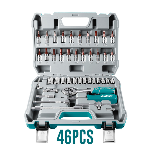 46PCS SOCKET SET