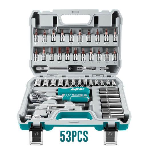 53PCS SOCKET SET