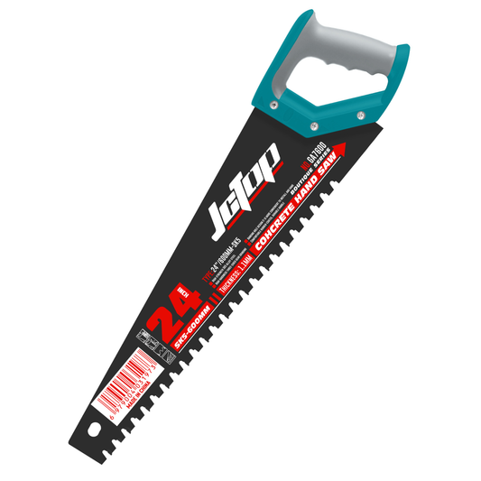 Concrete Hand Saw 24" 600mm